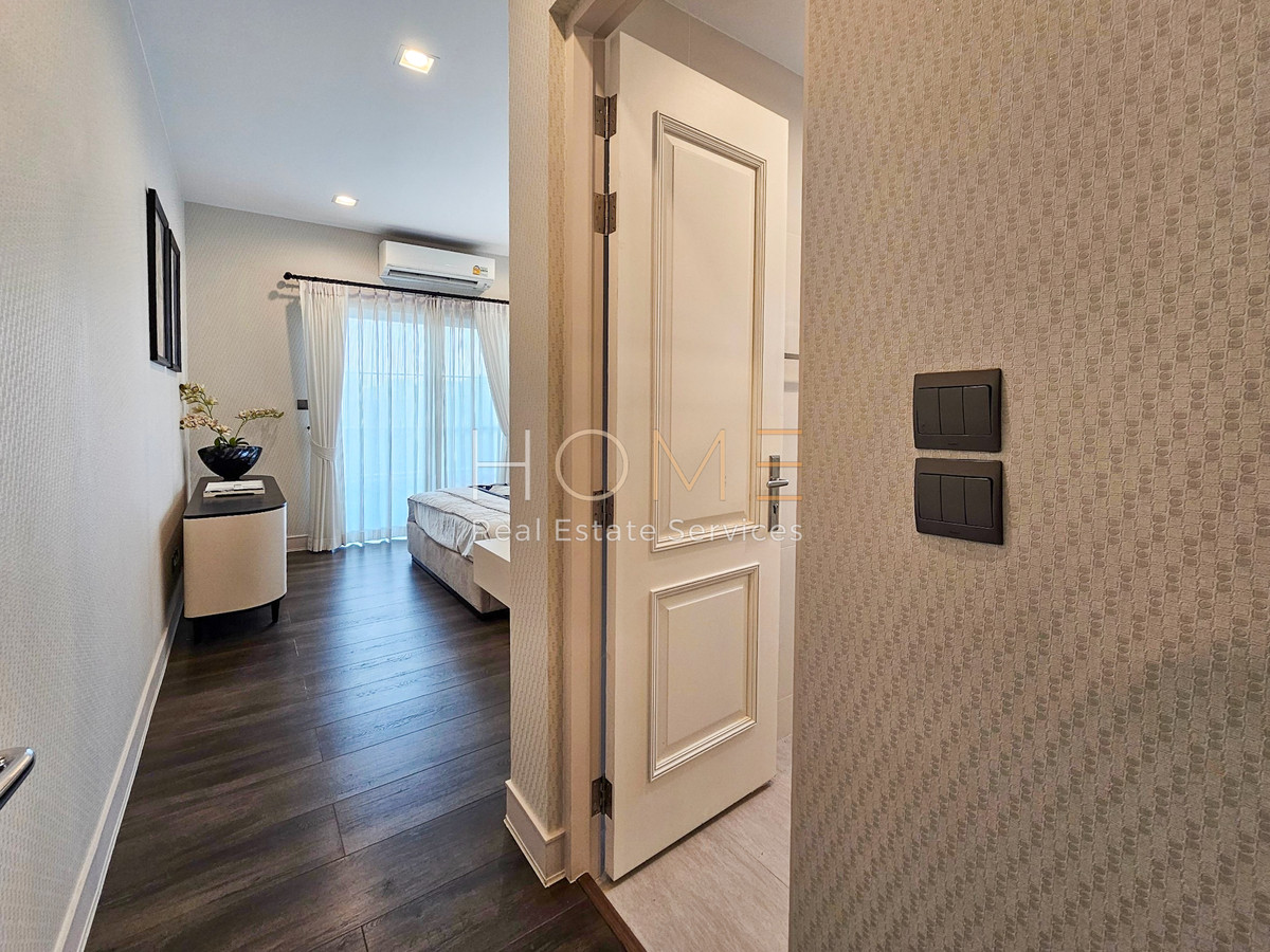 ให้เช่าบ้านวิภาวดี ดอนเมือง หลักสี่ : บ้านหรูสไตล์ Tuscany ✨ บ้านเดี่ยว นันทวัน รามอินทรา - พหลโยธิน 50 / 4 ห้องนอน (เช่า), Nantawan Ramintra - Paholyothin 50 / Detached House 4 Bedrooms (FOR RENT) TAN862