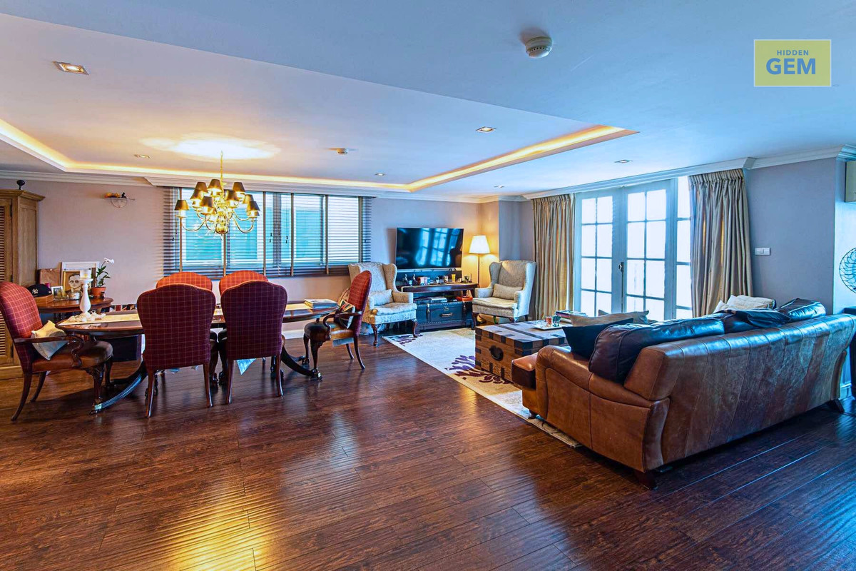 For SaleCondoSapankwai,Jatujak : 🔥🔥 Hot deal!! 🔥🔥| 2 bed 2 bath (96 sq.m.) Baxtor Condominium 🔥