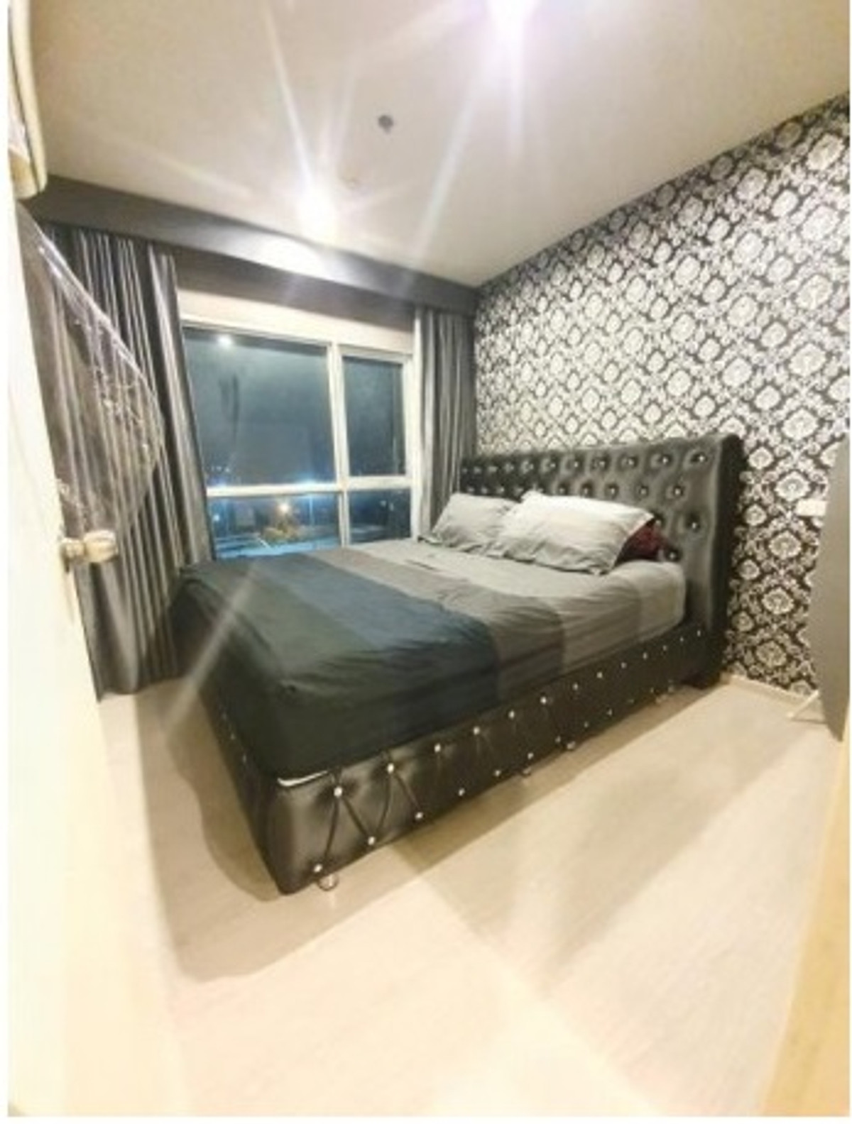 ให้เช่าคอนโดท่าพระ ตลาดพลู วุฒากาศ : P-39239 วิวเมืองสวย! แอสปาย สาทร-ตากสิน (ใกล้ BTS กรุงธนบุรี) 12,000 บาท Line Id @easythaihome 085-592-2897