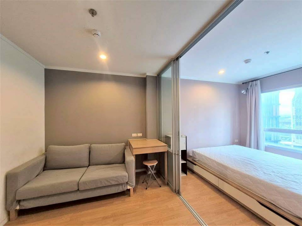 For SaleCondoPattanakan, Srinakarin : ✅ S-LPNSH392 ✅ Line : @p2nproperty