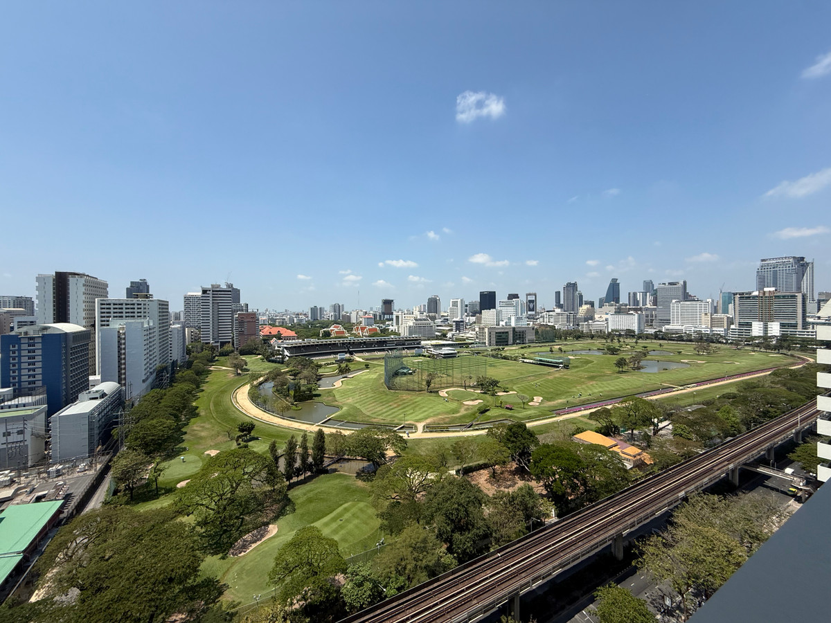 ขายคอนโดวิทยุ ชิดลม หลังสวน : 🏠✨ 185 ราชดำริ | 2 Bedrooms for Sale (HBH-ST-102)