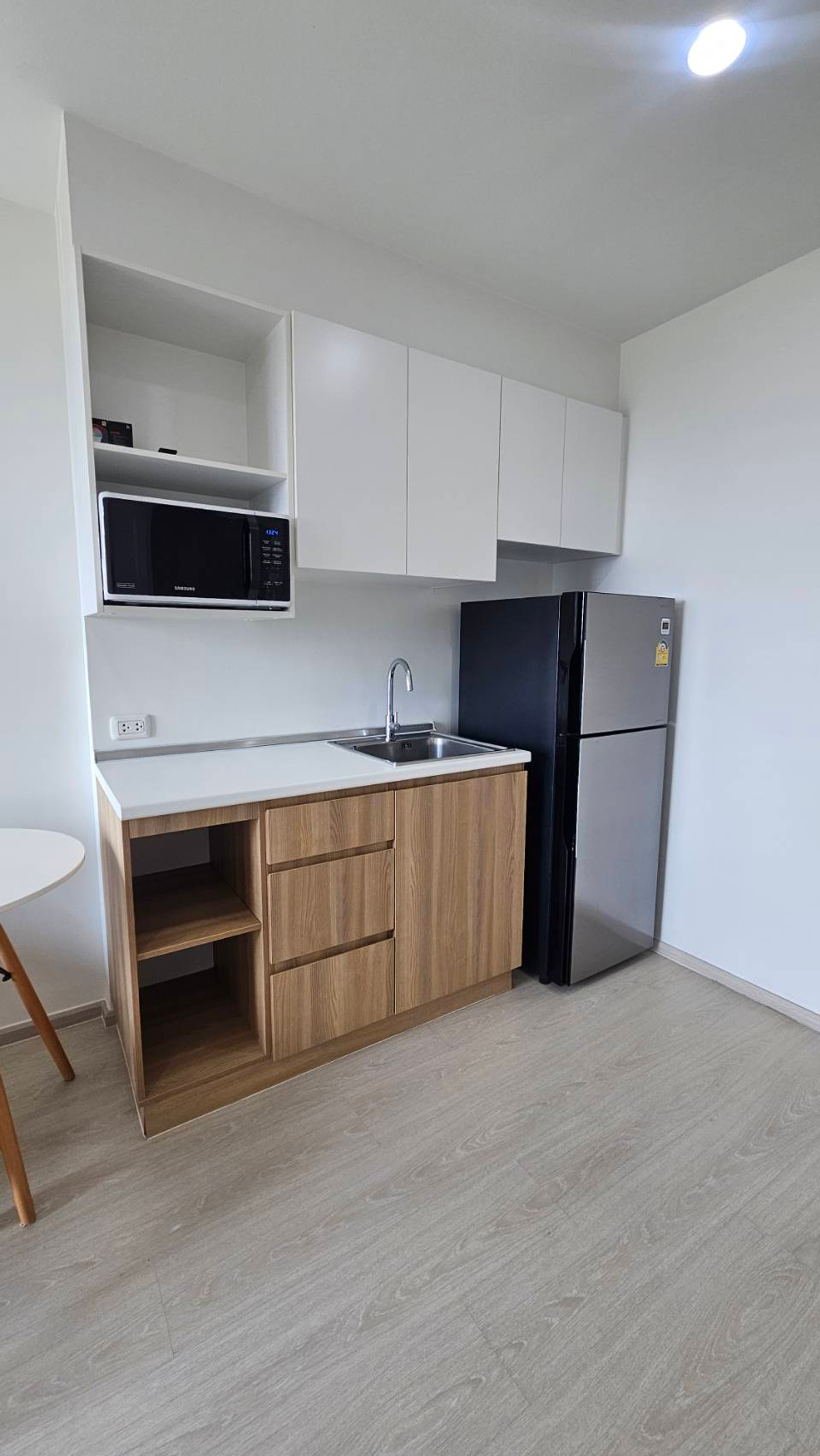 ให้เช่าคอนโดแจ้งวัฒนะ เมืองทอง : ให้เช่าคอนโด Nue Noble แจ้งวัฒนะ ห้องสวย พร้อมเครื่องใช้ไฟฟ้าเฟอร์นิเจอร์ครบ