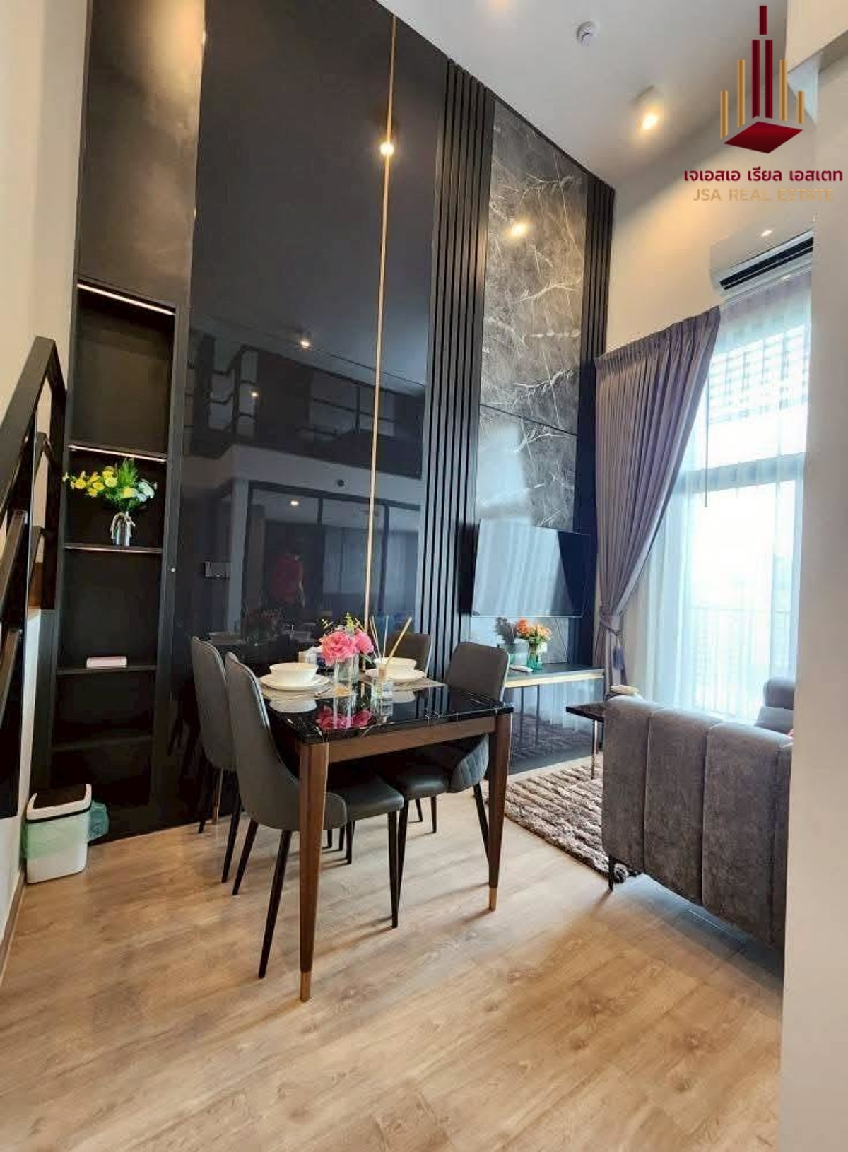 For RentCondoRama9, Petchburi, RCA : ✨ For Rent: Ideo Rama 9-Asoke Condo ✨ 💰 Only 39,000 THB/month