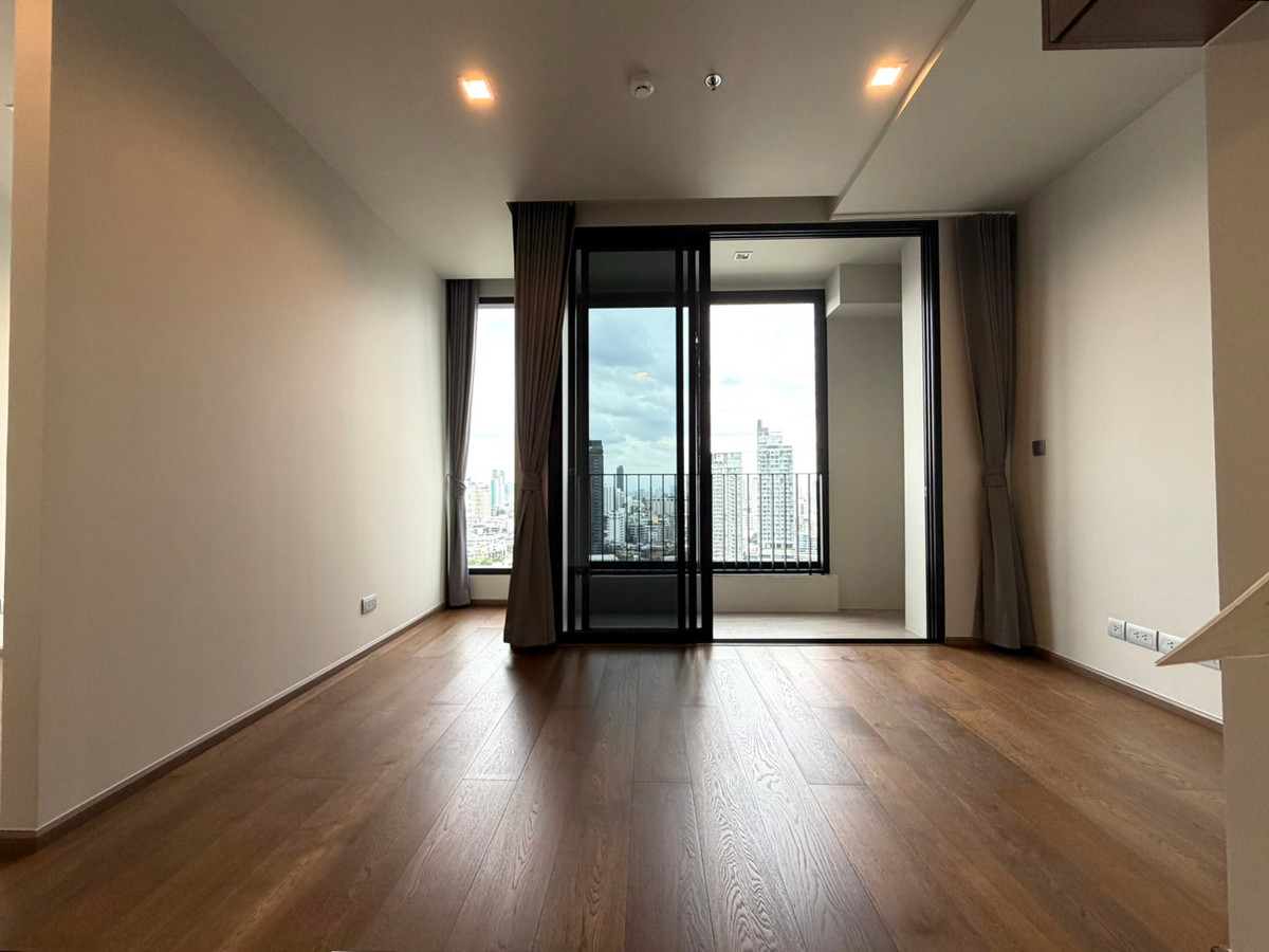 ขายคอนโดสุขุมวิท อโศก ทองหล่อ : 1 Bedroom Plus 49 ตร.ม Ideo Sukhumvit 36 ห้องใหญ่ . ส่วนลดกว่า 6 ล้านบาท ฟรีโอน