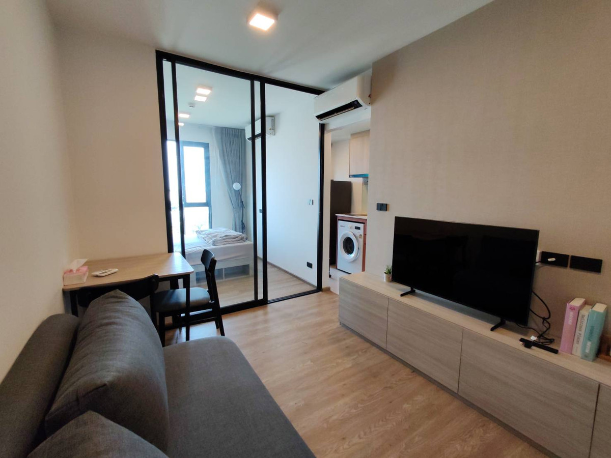 ให้เช่าคอนโดนวมินทร์ รามอินทรา : ค่าเช่าเพียง 9,500 ห้องสวย สิ่งอำนวยความสะดวกครบ คุ้มค่าที่สุด🔥🔥