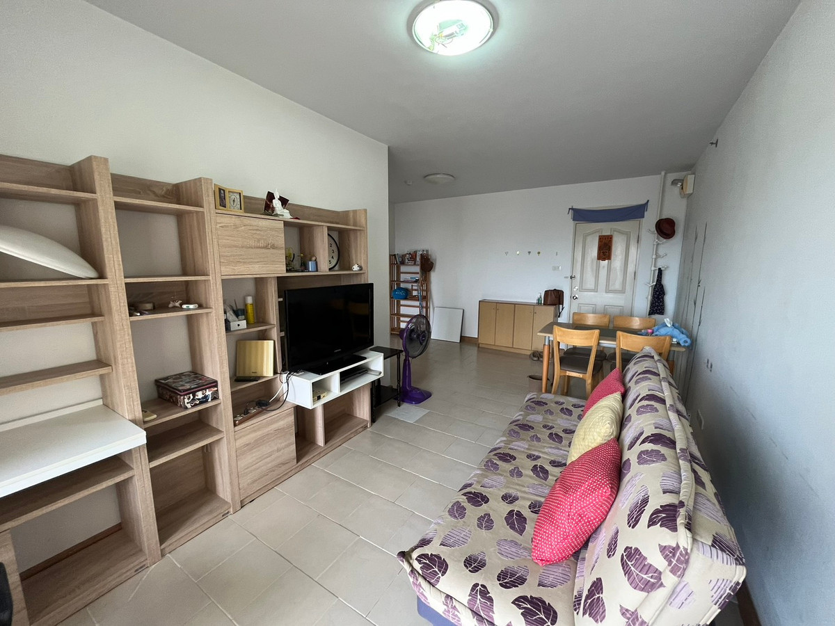 For RentCondoPinklao, Charansanitwong : 🔥 For rent City Home Ratchada–Pinklao Rama 7 ✨ Big room, Chao Phraya River view, good wind, no mosquitoes 🏢 19th floor 📐 size 61.5 sq m.