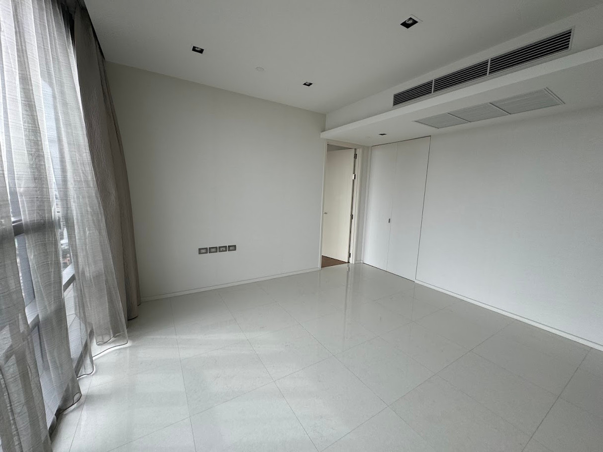 For SaleCondoSathorn, Narathiwat : The Bangkok Sathorn / 1 Bedroom (FOR SALE), The Bangkok Sathorn / 1 Bedroom (For Sale) PT037