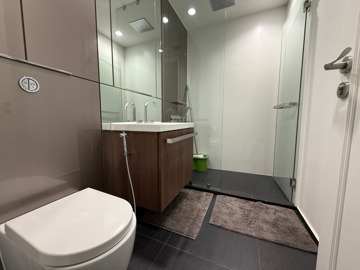 ขายคอนโดวิทยุ ชิดลม หลังสวน : 🏠✨ 185 ราชดำริ | 2 Bedrooms for Sale (HBH-ST-102)