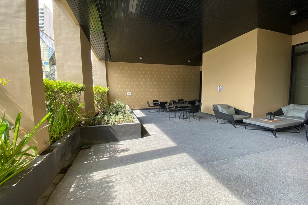 ขายคอนโดราชเทวี พญาไท : 🔥 ขายพร้อมผู้เช่า !! 🔥 Code C20230104850..........Noble Revent, 1 ห้องนอน, 1 ห้องน้ำ, ชั้นสูง 11++, แต่งครบ, ราคาพิเศษ!!📣📣