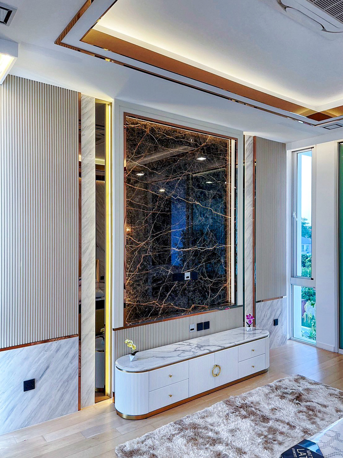 บ้านเลียบทางด่วนรามอินทรา :  วีเว่ เอกมัย-รามอินทรา  📞092-4252445 VIVE Ekkamai - Ramintra