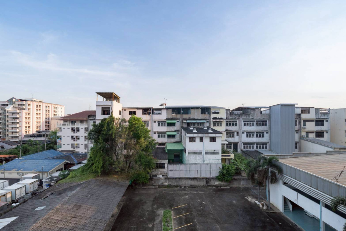 ขายคอนโดวิภาวดี ดอนเมือง หลักสี่ : S2956 คอนโดแต่งครบ พร้อมอยู่ Knightsbridge Skycity สะพานใหม่