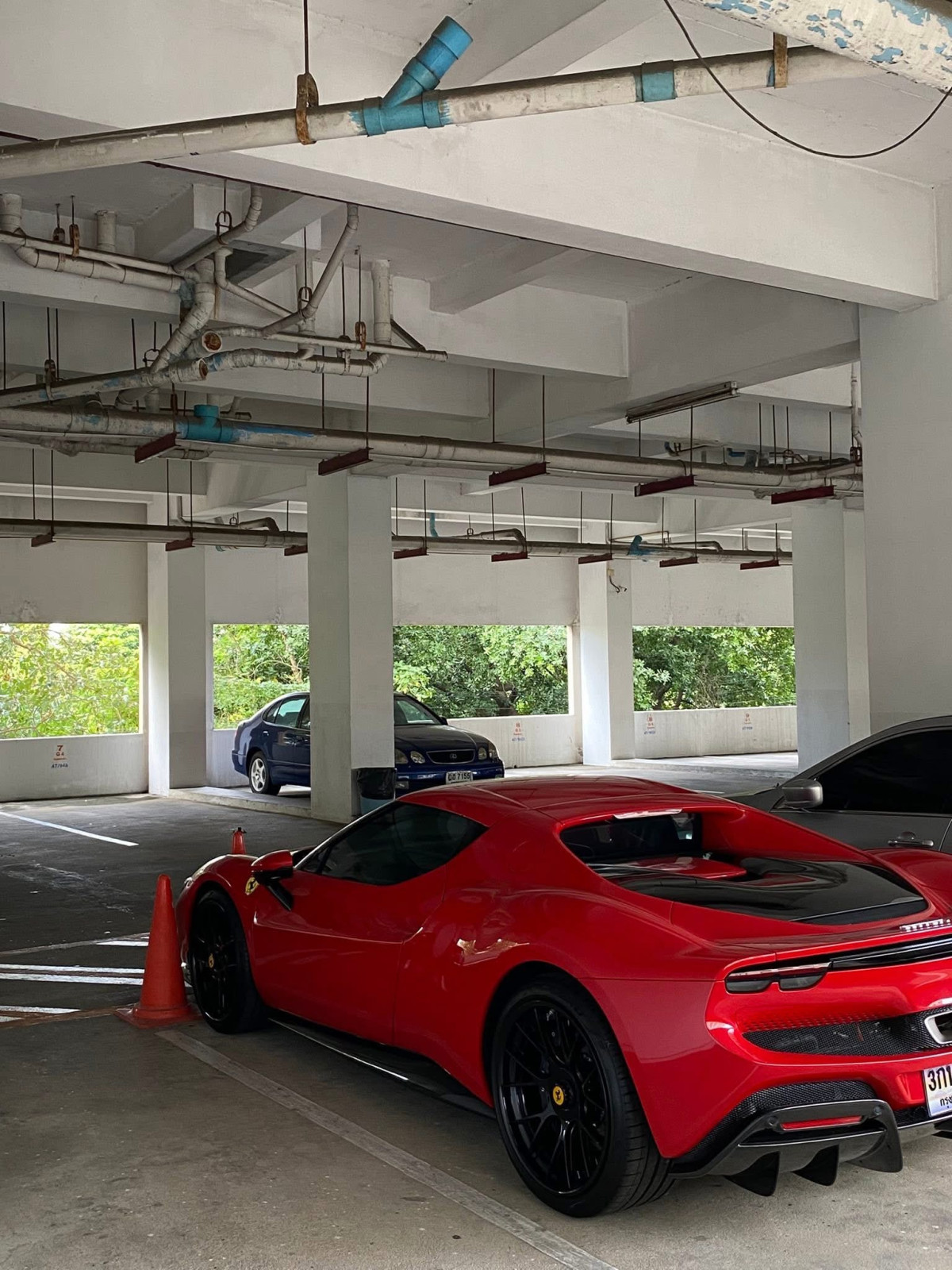 ขายคอนโดปิ่นเกล้า จรัญสนิทวงศ์ : ขายคอนโด พระราม 6 แมนชั่น ชั้นสูง ห้องมุม รีโนเวทใหม่ บางอ้อ เขต บางพลัด กรุงเทพ CX-138560