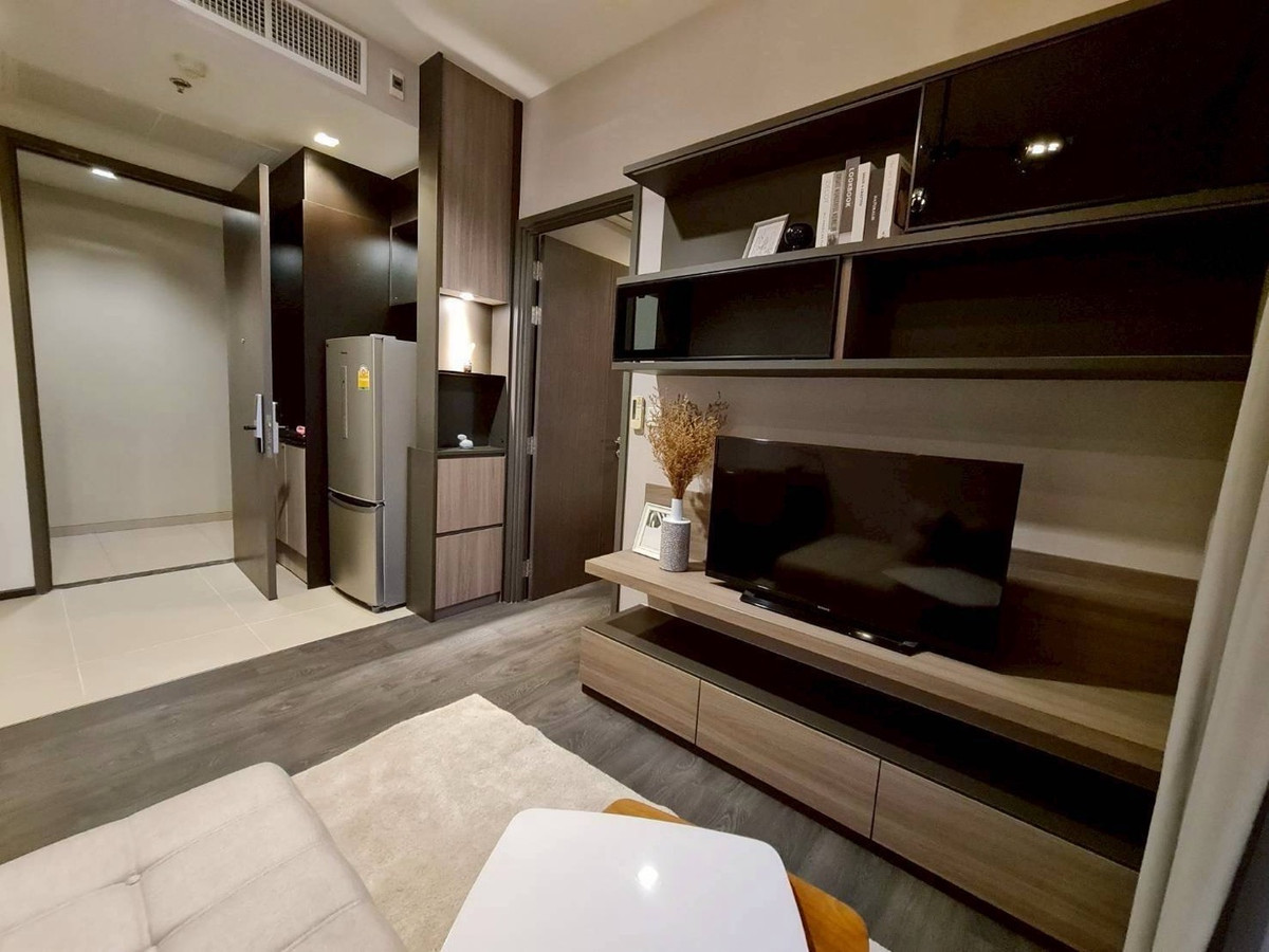 ให้เช่าคอนโดสุขุมวิท อโศก ทองหล่อ : Edge sukhumvit23 Available ready to move