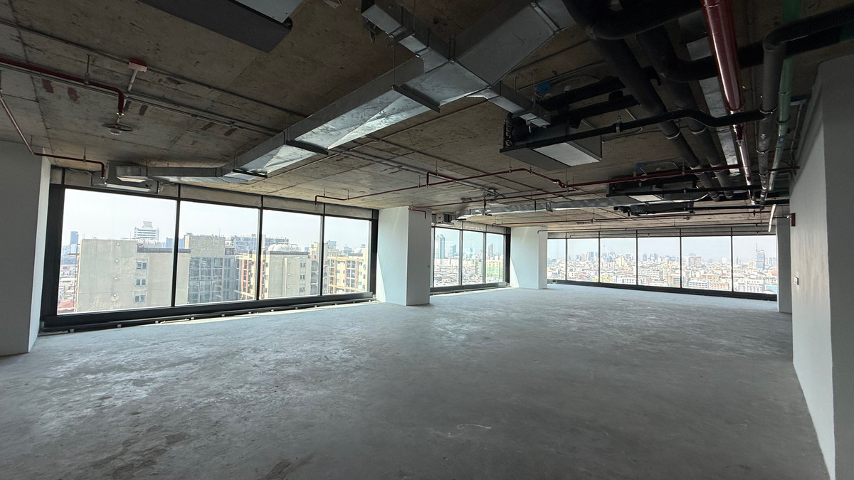 For RentOfficeRama9, Petchburi, RCA : Office Space for rent Rama 9 Area | Near MRT Rama 9