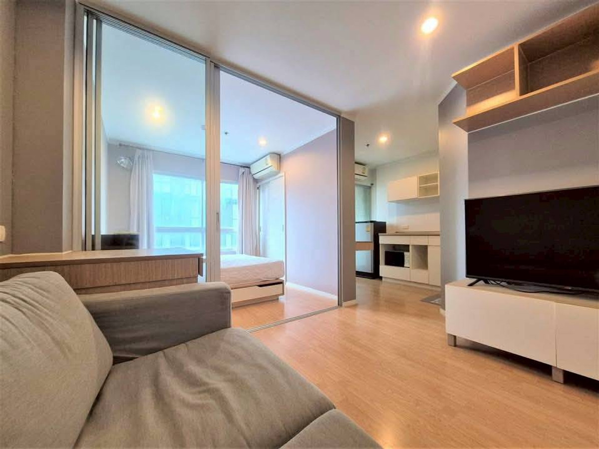 ขายคอนโดพัฒนาการ ศรีนครินทร์ : ✅ S-LPNSH392 ✅ Line : @p2nproperty