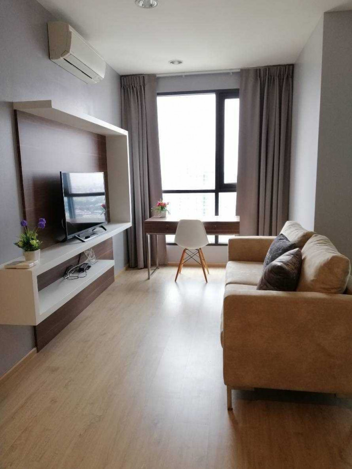 ให้เช่าคอนโดราชเทวี พญาไท : [Duplicate]ให้เช่า คอนโด Ideo Q ราชเทวี 50.52 ตรม ใกล้ BTS ราชเทวี.