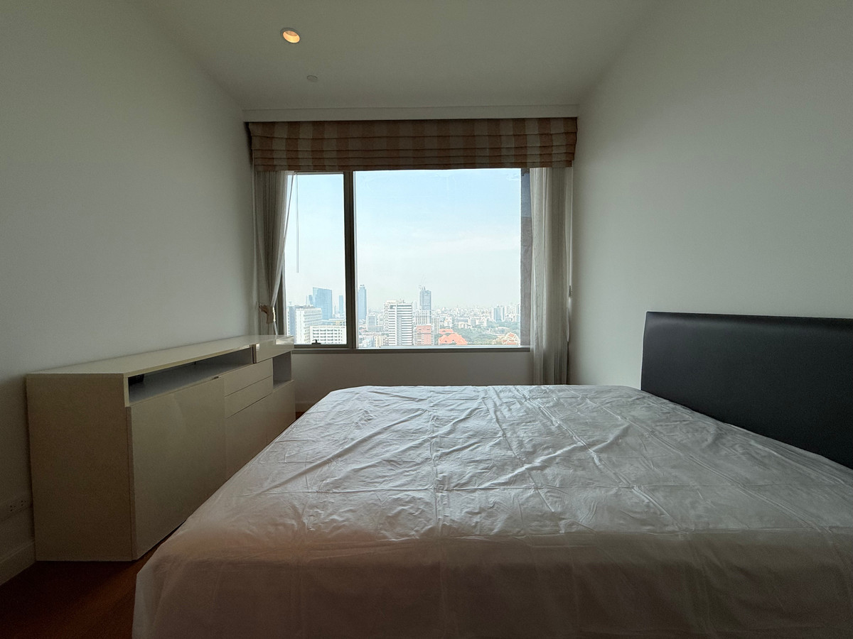 CondoWitthayu, Chidlom, Langsuan, Ploenchit : 🏠✨ 185 Rajadamri | 2 Bedrooms for Sale / Rent (HBH-ST-103)