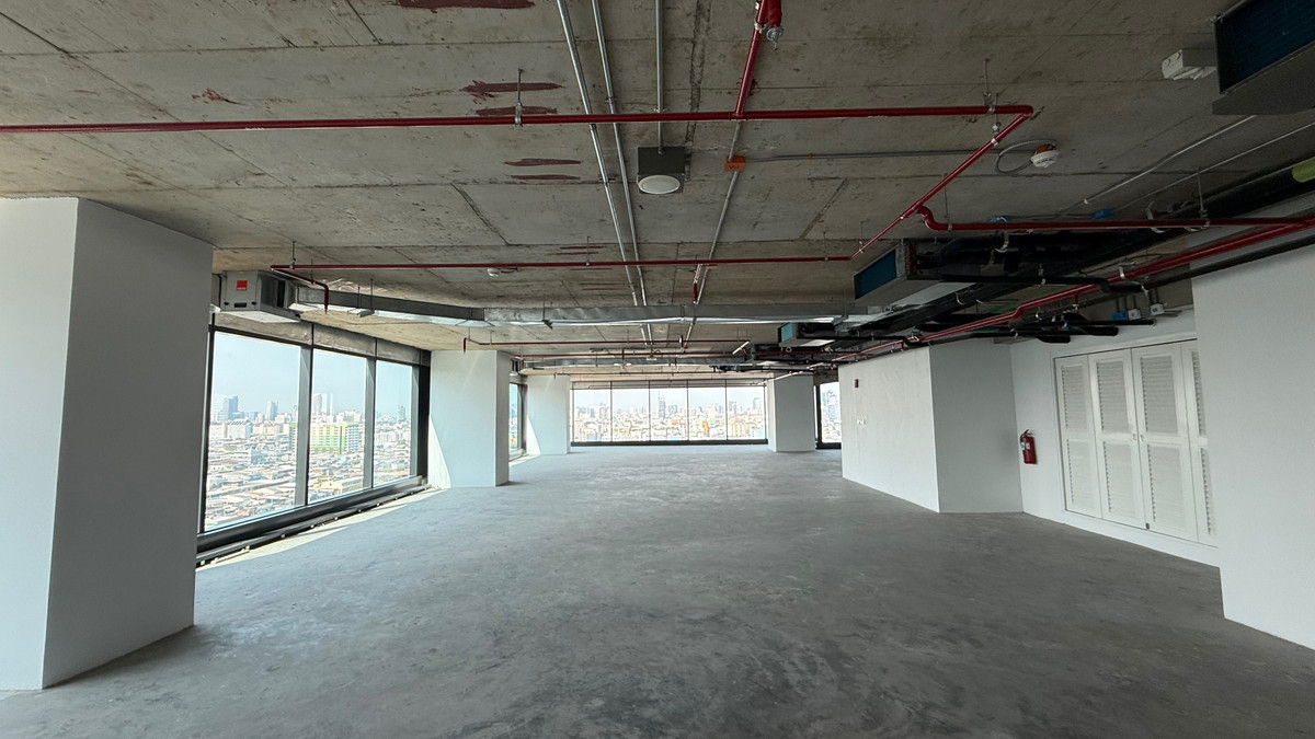 For RentOfficeRama9, Petchburi, RCA : Office Space for rent Rama 9 Area | Near MRT Rama 9