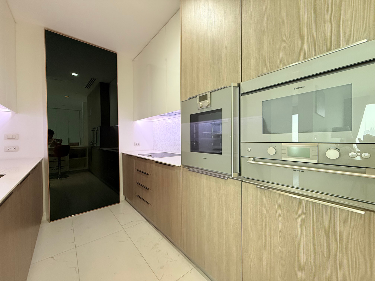 CondoWitthayu, Chidlom, Langsuan, Ploenchit : 🏠✨ 185 Rajadamri | 2 Bedrooms for Sale / Rent (HBH-ST-103)