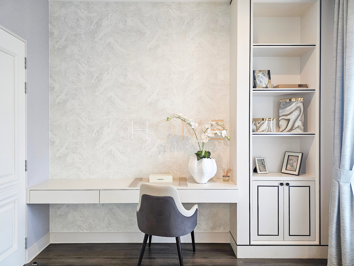 ให้เช่าบ้านวิภาวดี ดอนเมือง หลักสี่ : บ้านหรูสไตล์ Tuscany ✨ บ้านเดี่ยว นันทวัน รามอินทรา - พหลโยธิน 50 / 4 ห้องนอน (เช่า), Nantawan Ramintra - Paholyothin 50 / Detached House 4 Bedrooms (FOR RENT) TAN862