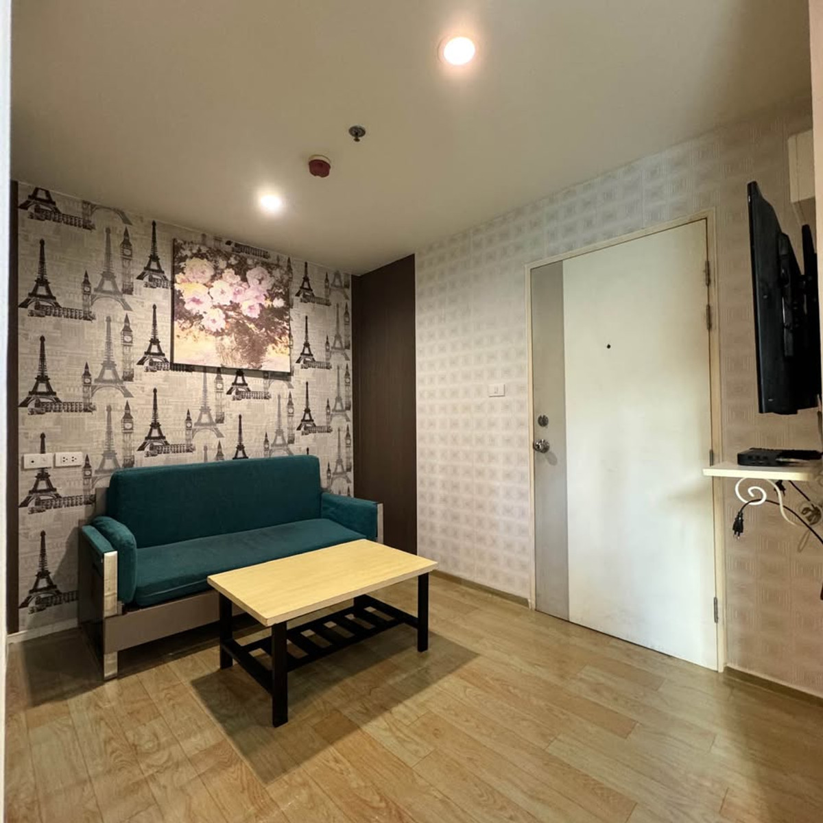 For RentCondoRama5, Ratchapruek, Bangkruai : 🔥 For rent Lumpini Nakhon In – Riverview (Lumpini Nakhon In – Riverview) 🔥