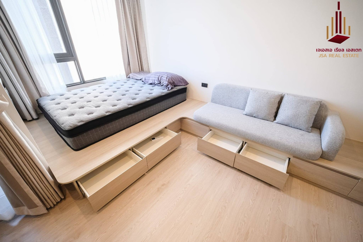 For SaleCondoWongwianyai, Charoennakor : ✨ For Sale: Reference Sathorn Wongwianyai Condo ✨ 💰 Only 3,349,000 THB