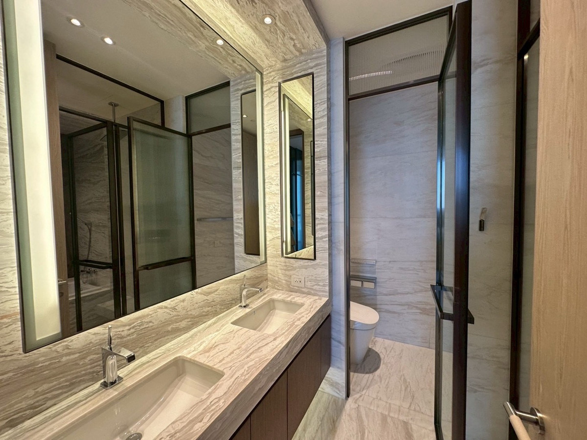 For SaleCondoWitthayu, Chidlom, Langsuan, Ploenchit : 🍒 SCOPE LANGSUAN – HIGH FLOOR | CHERRY BUYER EDITION 🍒FOR SALE | FREEHOLD | RARE CORNER UNIT