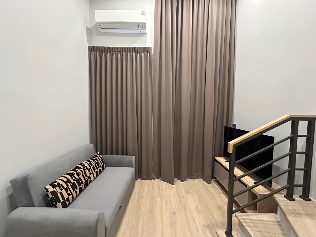 ให้เช่าคอนโดสยาม จุฬา สามย่าน : 🔥New Condo New room FOR RENT🔥 1 Bedroom 36 sq.m. Fully furnished (มีหลายห้องให้เลือก) โทร ☎️097-3483447 