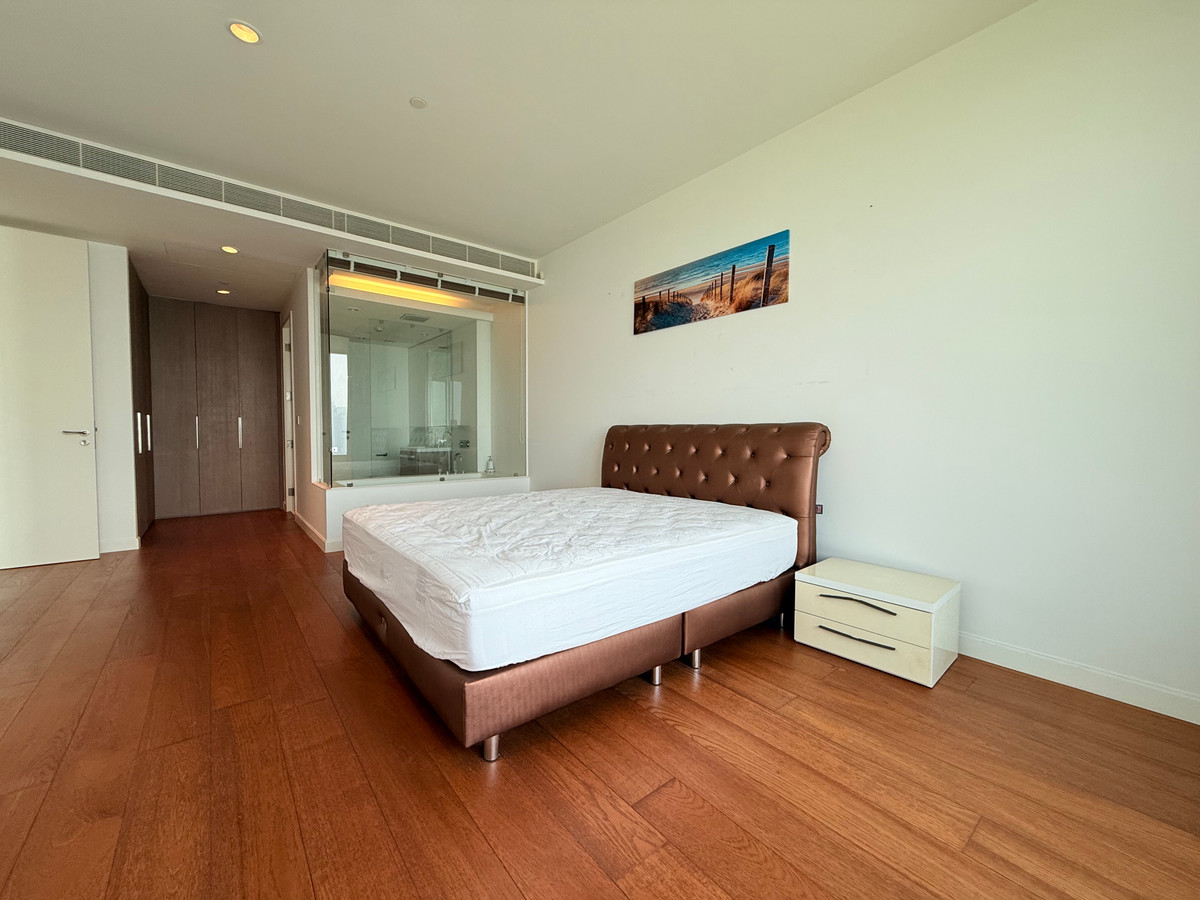 CondoWitthayu, Chidlom, Langsuan, Ploenchit : 🏠✨ 185 Rajadamri | 2 Bedrooms for Sale / Rent (HBH-ST-103)