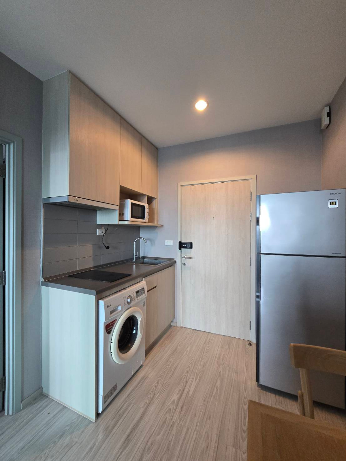 For RentCondoBangna, Bearing, Lasalle : For Rent: Ideo Mobi Sukhumvit Eastgate – Near BTS Bangna