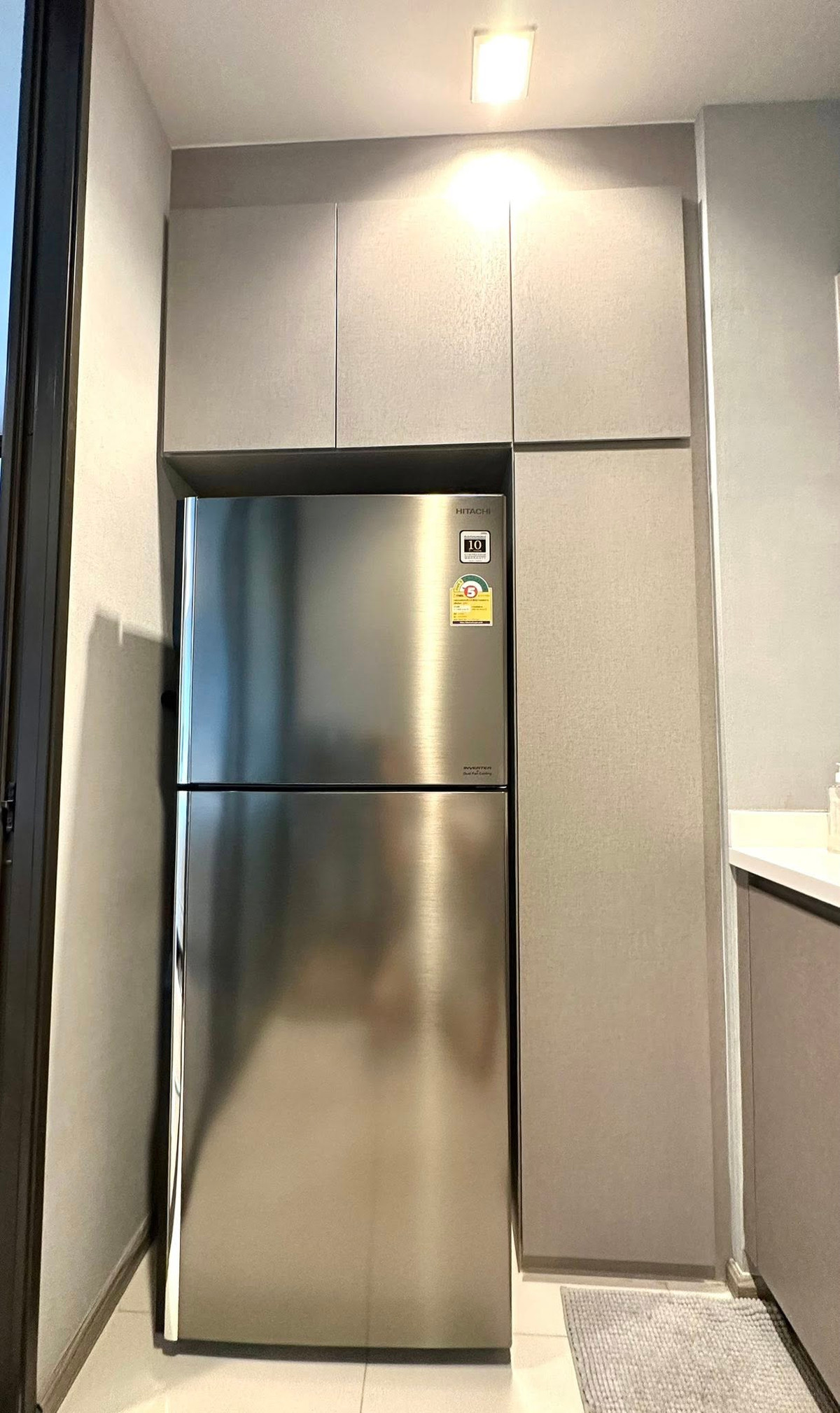 ขายคอนโดพระราม 9 เพชรบุรีตัดใหม่ RCA : Life Asoke - Rama 9 / 1 Bed plus (FOR SALE), ไลฟ์ อโศก พระราม 9 / 1 ห้องนอนใหญ่ (ขาย) TARN229 