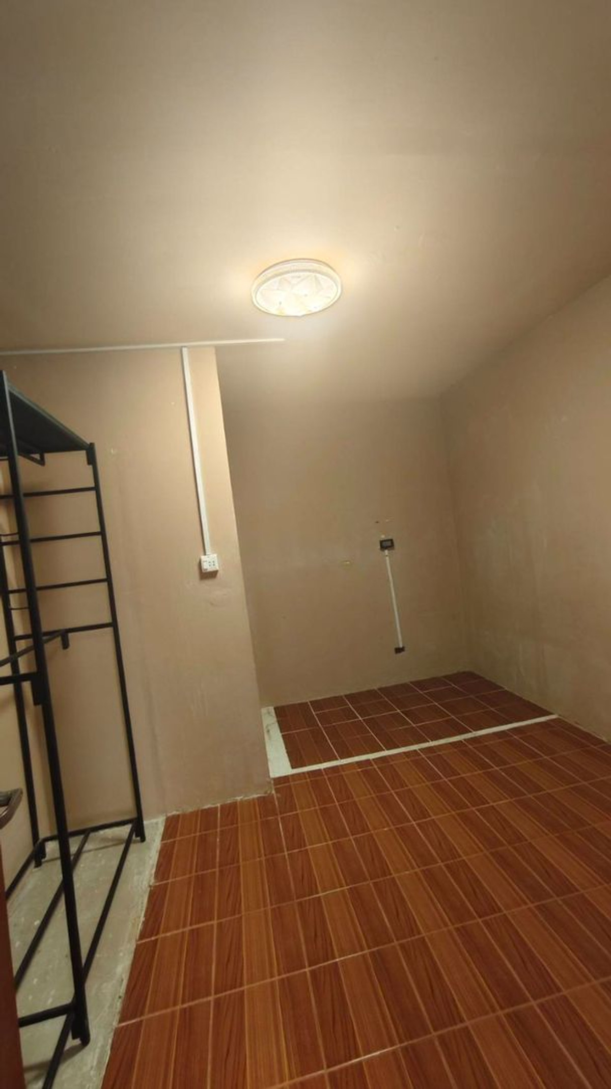 ขายคอนโดวงเวียนใหญ่ เจริญนคร : (รหัส SM1698) ขายคอนโด Bangkokpiamrak residence condo : เปี่ยมรัก เรสซิเดนท์ คอนโด ใกล้บิ๊กซี ดาวคะนอง