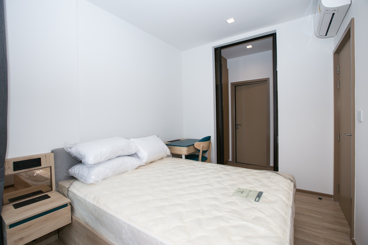 For RentCondoOnnut, Udomsuk : Condo for rent: Kawa House Sukhumvit 77 (BTS On Nut) (Rt-01)