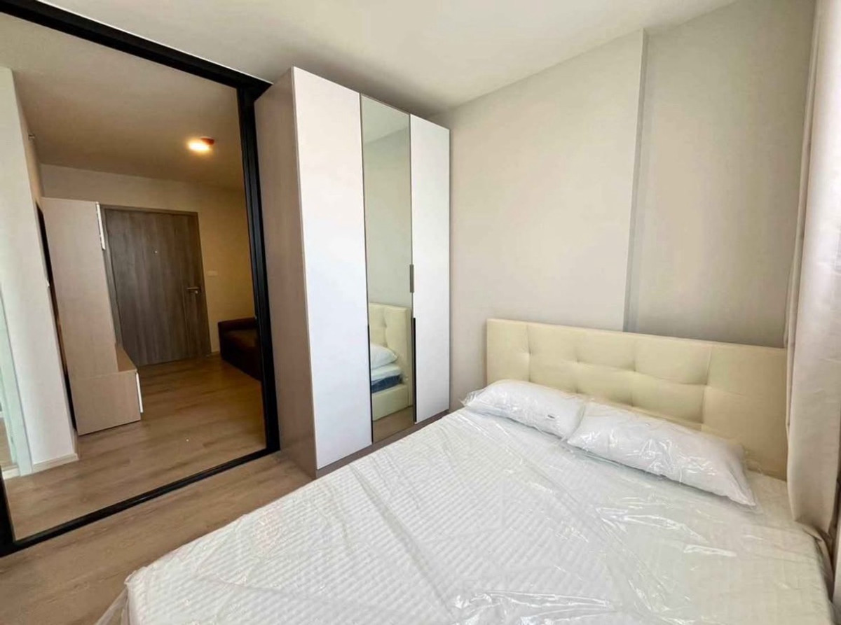 For RentCondoSamut Prakan,Samrong : [For rent] The Origin Sukhumvit-Praksa