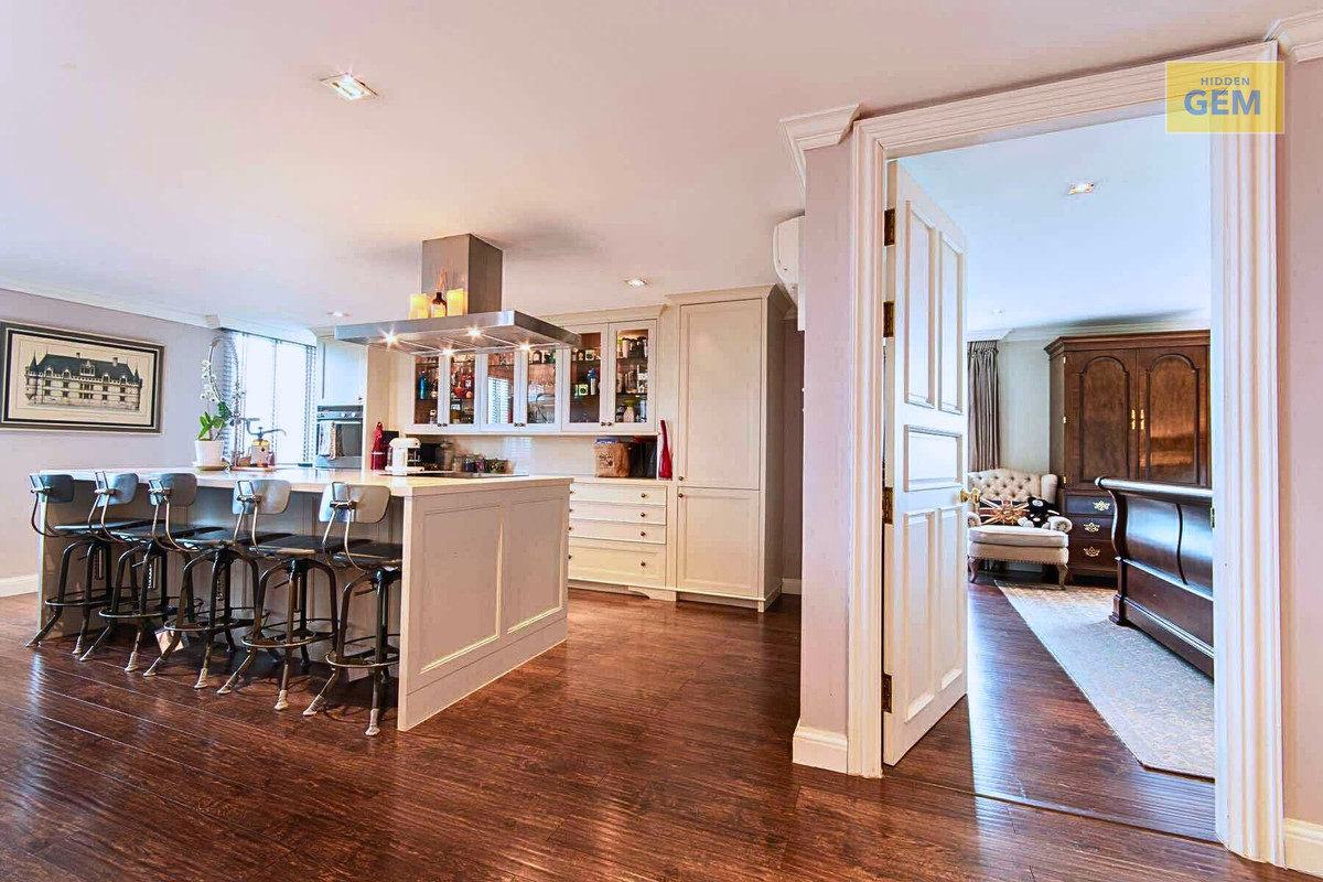 For SaleCondoSapankwai,Jatujak : 🔥🔥 Hot deal!! 🔥🔥| 2 bed 2 bath (96 sq.m.) Baxtor Condominium 🔥