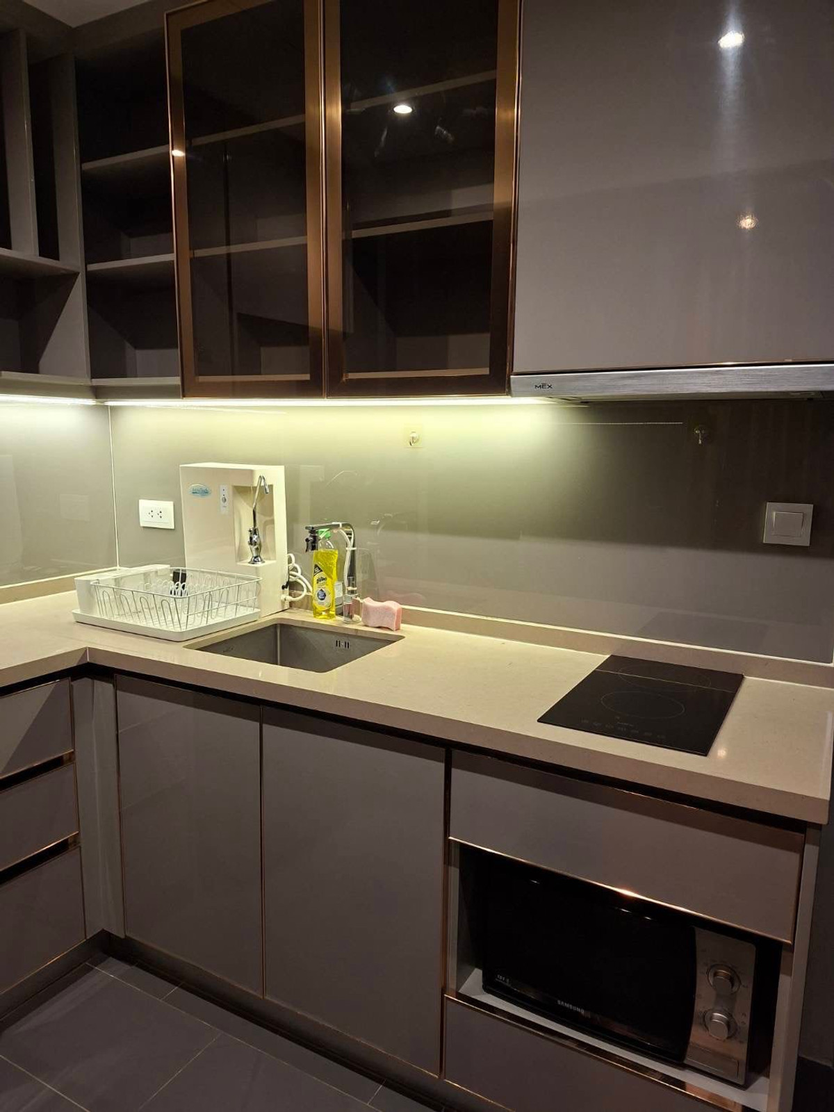 For RentCondoSukhumvit, Asoke, Thonglor : 🔥 For rent C Ekkamai (C Ekkamai) 🔥 📍 near BTS Ekkamai 🚆 convenient travel