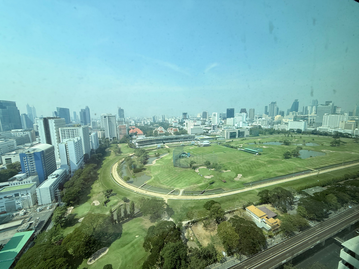 CondoWitthayu, Chidlom, Langsuan, Ploenchit : 🏠✨ 185 Rajadamri | 2 Bedrooms for Sale / Rent (HBH-ST-103)