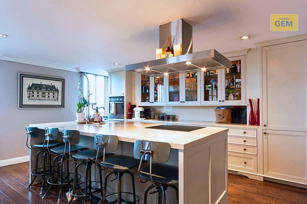 For SaleCondoSapankwai,Jatujak : 🔥🔥 Hot deal!! 🔥🔥| 2 bed 2 bath (96 sq.m.) Baxtor Condominium 🔥