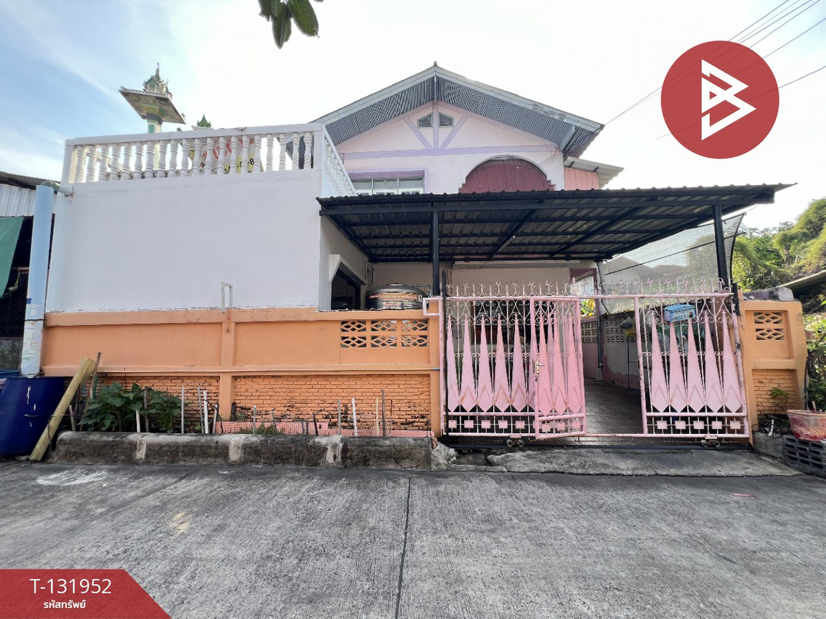 ขายบ้านสมุทรปราการ สำโรง : ขายบ้านเดี่ยว 2 ชั้น ซอยเปรมฤทัย บางเมือง สมุทรปราการ