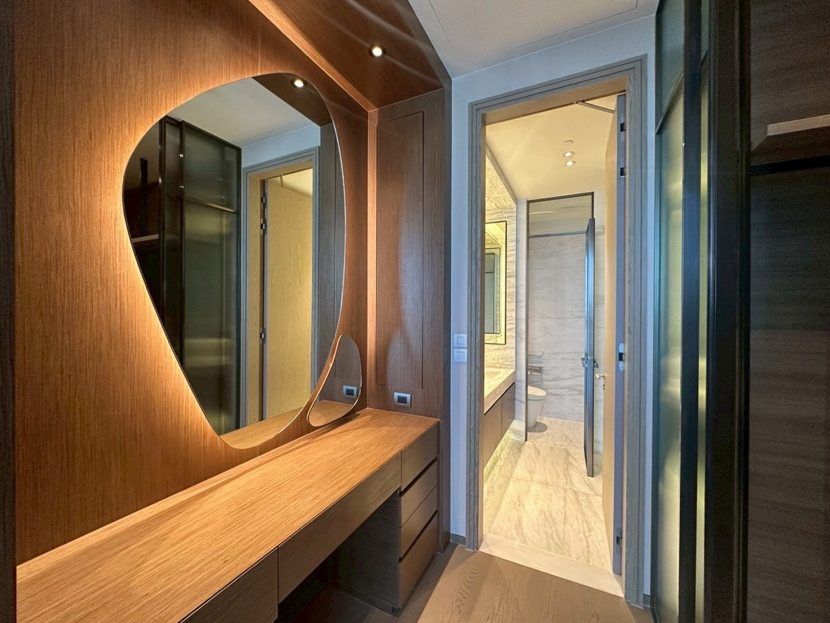 For SaleCondoWitthayu, Chidlom, Langsuan, Ploenchit : 🍒 SCOPE LANGSUAN – HIGH FLOOR | CHERRY BUYER EDITION 🍒FOR SALE | FREEHOLD | RARE CORNER UNIT