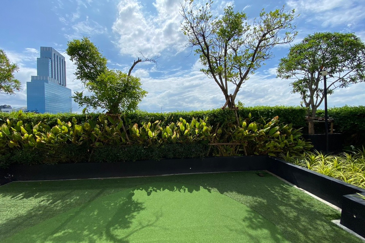 ขายคอนโดราชเทวี พญาไท : 🔥 ขายพร้อมผู้เช่า !! 🔥 Code C20230104850..........Noble Revent, 1 ห้องนอน, 1 ห้องน้ำ, ชั้นสูง 11++, แต่งครบ, ราคาพิเศษ!!📣📣