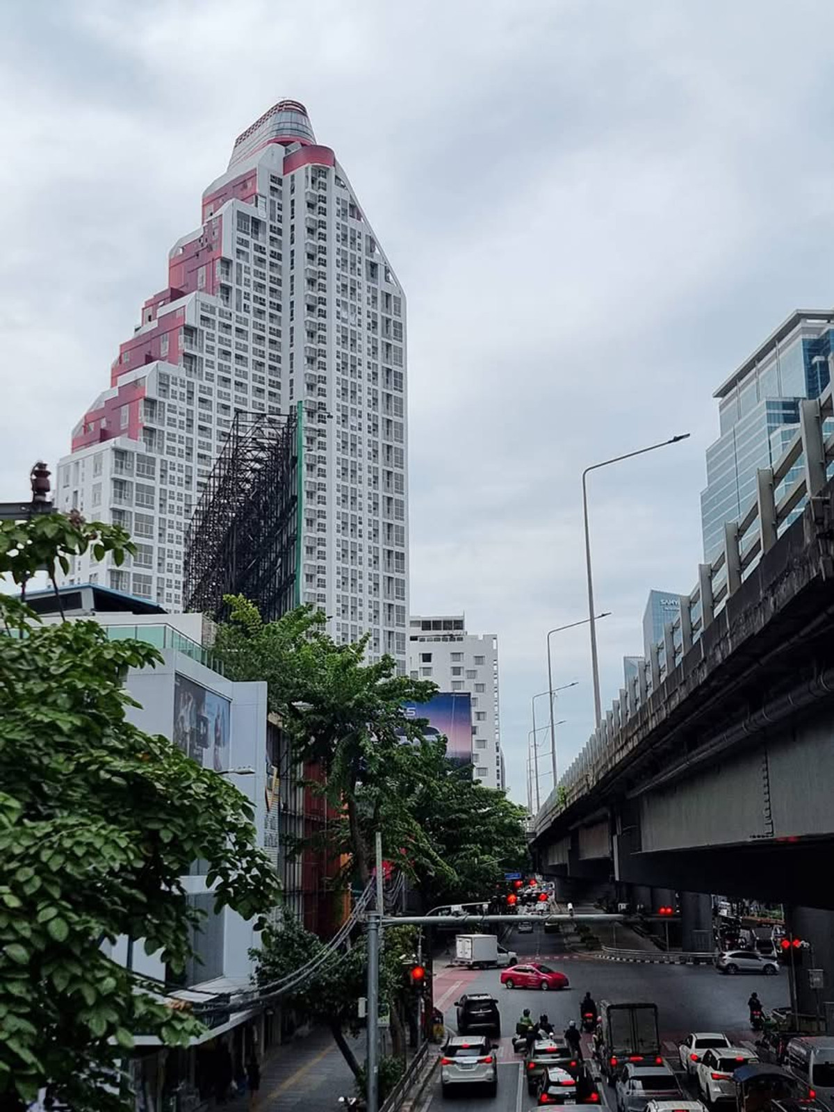 CondoSiam Paragon ,Chulalongkorn,Samyan : 🔥🔥𝐇𝐎𝐓𝐃𝐄𝐀𝐋 🔥🔥 𝐂𝐮𝐥𝐭𝐮𝐫𝐞 𝐂𝐡𝐮𝐥𝐚, 𝙁𝙪𝙡𝙡𝙮 𝙁𝙞𝙩𝙩𝙚𝙙 , 𝟐 𝘽𝙚𝙙 , 𝟔𝟗 𝐬𝐪.𝐦., 𝙋𝙧𝙞𝙘𝙚 𝟏𝟑.𝟗𝟗 𝙈𝘽 ☎️ 𝟎𝟗𝟓𝟗𝟒𝟏𝟓𝟗𝟗𝟗