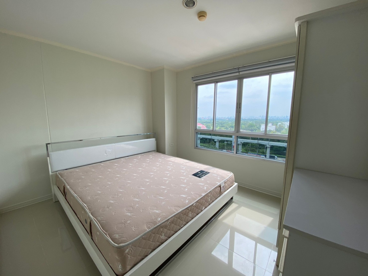 ให้เช่าคอนโดนวมินทร์ รามอินทรา : 🌳 ให้เช่า ลุมพินี วิลล์ รามอินทรา หลักสี่ ขนาด 34 ตรม. 1 นอน นัดดูห้องที่ 0993529495 