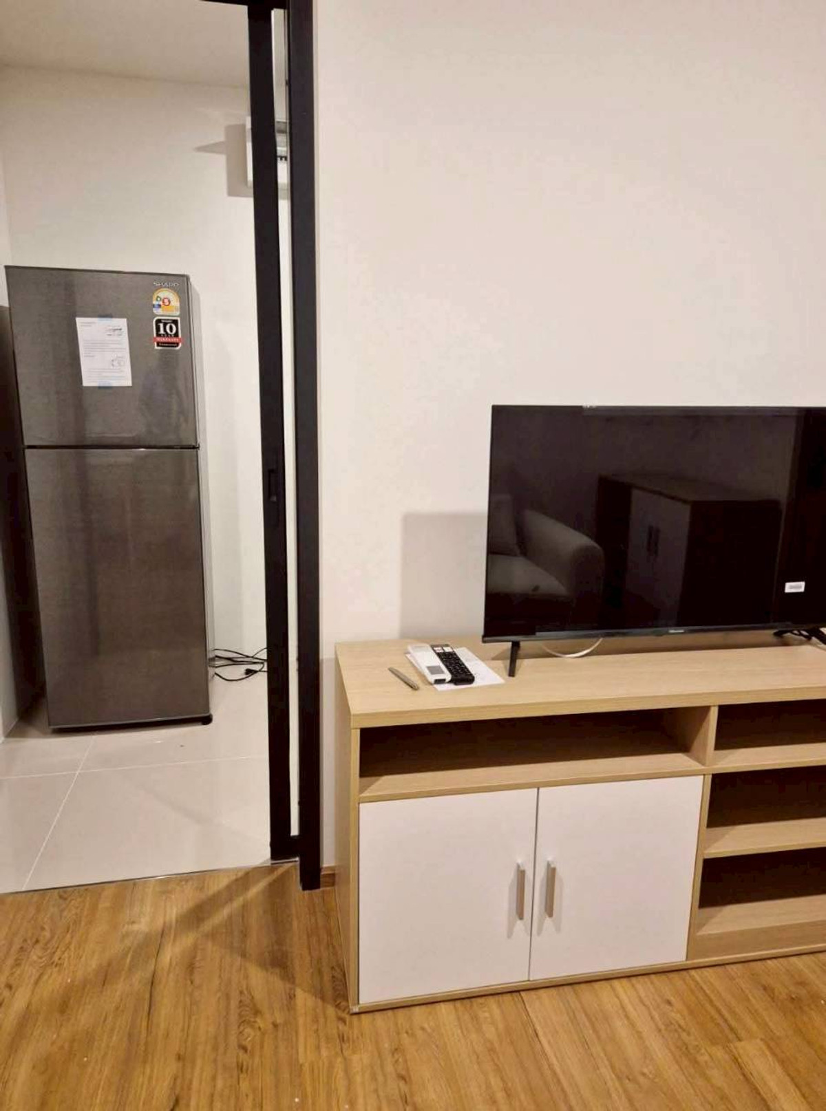 For RentCondoLadprao, Central Ladprao : ✅ LVIB107 ✅ Line : @p2nproperty