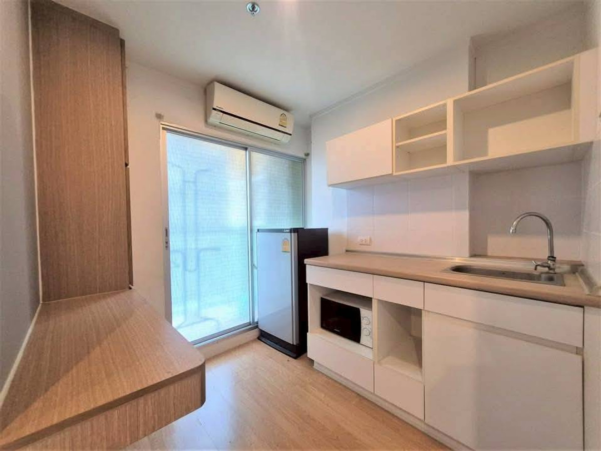 ขายคอนโดพัฒนาการ ศรีนครินทร์ : ✅ S-LPNSH392 ✅ Line : @p2nproperty