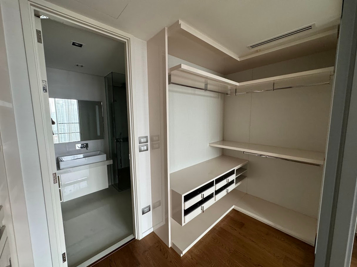 For SaleCondoSathorn, Narathiwat : The Bangkok Sathorn / 1 Bedroom (FOR SALE), The Bangkok Sathorn / 1 Bedroom (For Sale) PT037