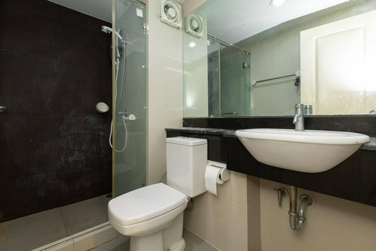 For RentCondoRatchadapisek, Huaikwang, Suttisan : 🔥 For rent Chateau In Town Ratchada 20 🔥 📍 Near MRT Suthisan 🚆 Convenient travel