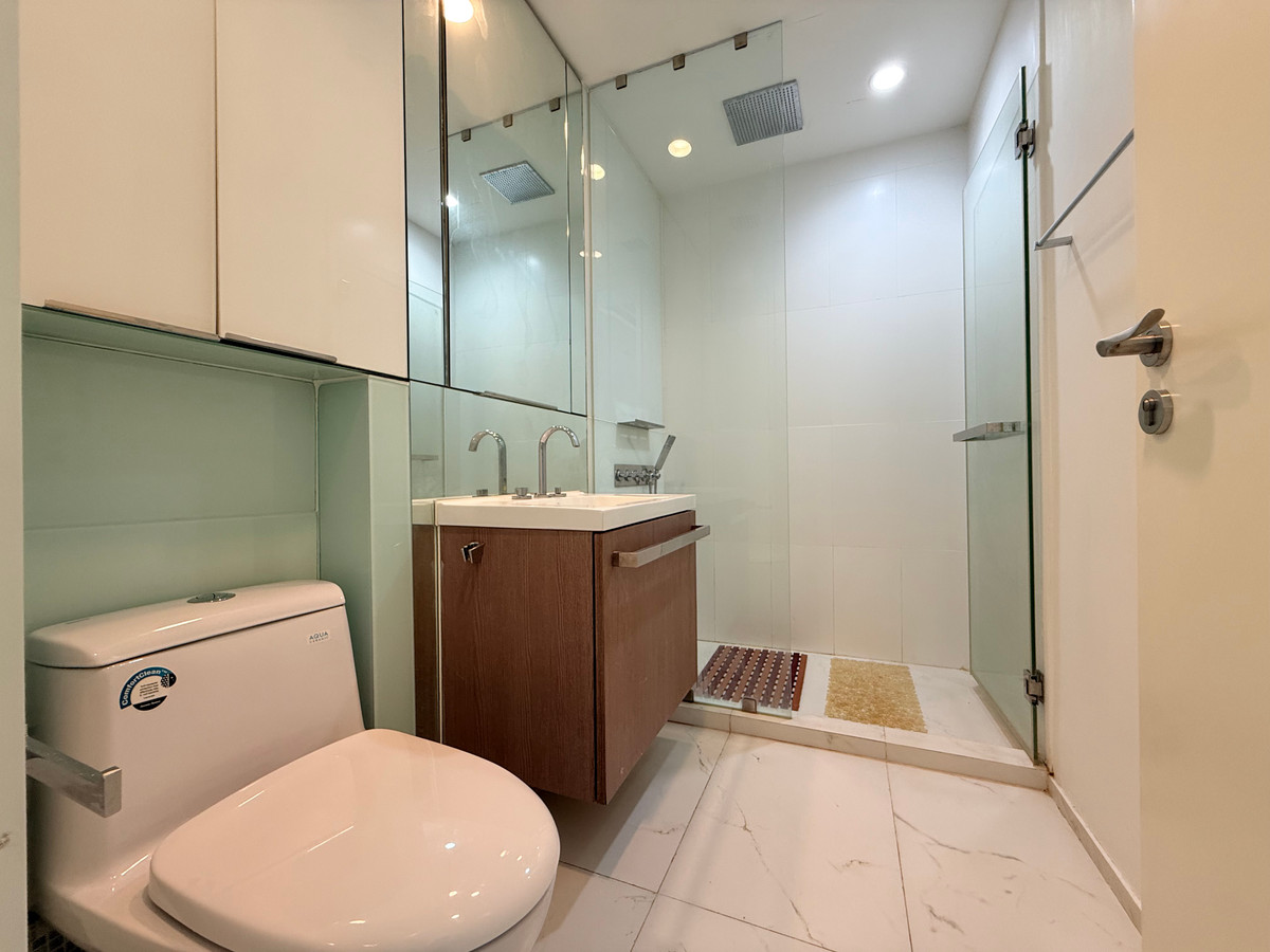 CondoWitthayu, Chidlom, Langsuan, Ploenchit : 🏠✨ 185 Rajadamri | 2 Bedrooms for Sale / Rent (HBH-ST-103)