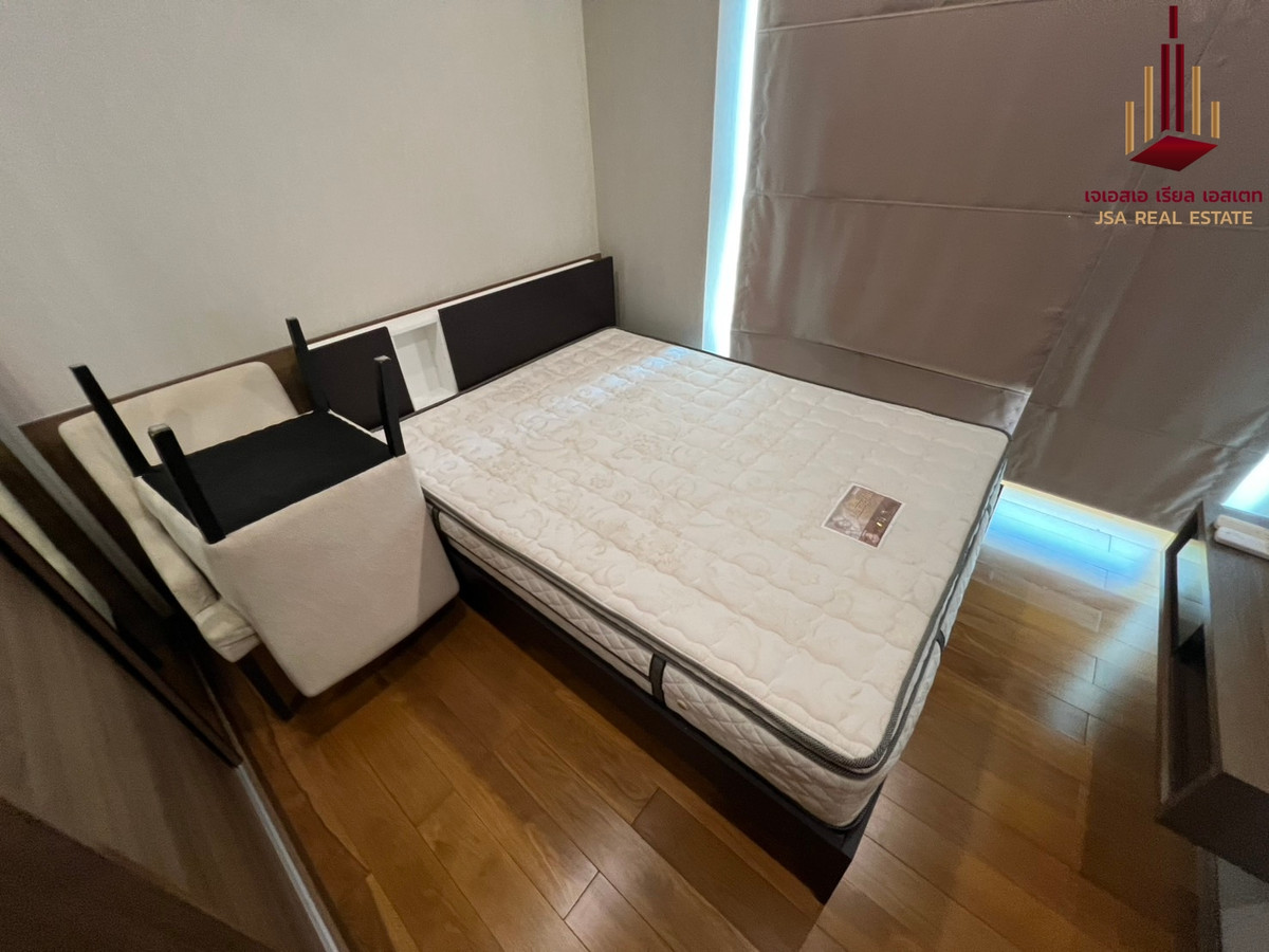 ขายคอนโดสาทร นราธิวาส : ✨ For Sale: The Address Sathorn Condo ✨ 💰 Only  19,500,000 THB