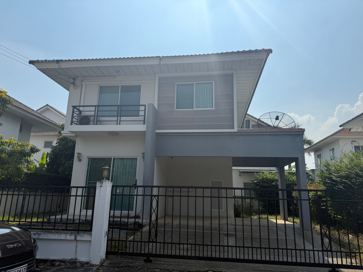 ให้เช่าบ้านลาดกระบัง สุวรรณภูมิ : Hose for tent 